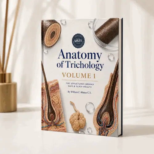USTI textbook