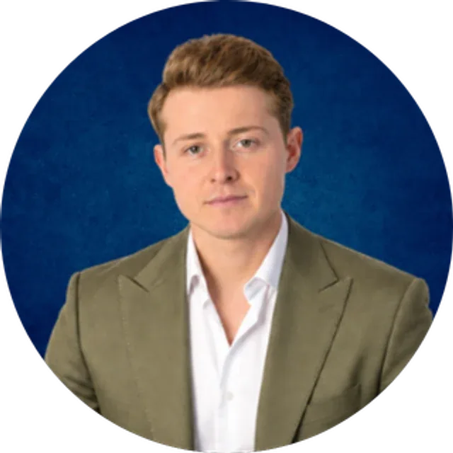Andrew Ashby