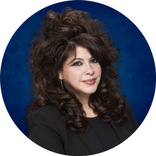 Angela M. Christiano, Ph.D.